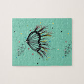 Puzzle Parfaitement imparfait (Horizontal)