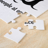 Puzzle Parfois, J'Aimerais Être Une Octopus (Côté)