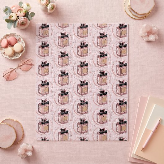 Puzzle Parfum