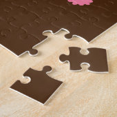 Puzzle Parfum naturel (Côté)