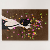 Puzzle Parfum naturel (Horizontal)