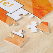 Puzzle Parfums et abeilles Cousin incroyables (Côté)