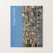 Puzzle Parga (Vertical)