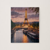 Puzzle Paris (Vertical)