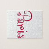 Puzzle Paris (Horizontal)