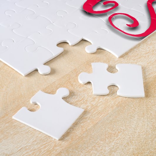 Puzzle Paris (Côté)