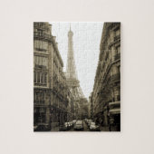 Puzzle Paris (Vertical)