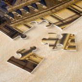 Puzzle Paris (Côté)