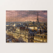 Puzzle Paris (Horizontal)