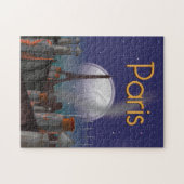 Puzzle Paris (Horizontal)