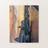 Puzzle Paris (Vertical)