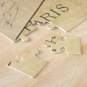 Puzzle Paris (Côté)