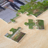 Puzzle Paris # 50 (Côté)