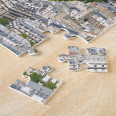 Puzzle Paris, France (Côté)