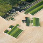 Puzzle Paris, France | Tour Eiffel (Côté)