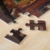 Puzzle Paris Montmartre (Côté)