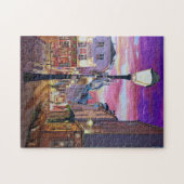 Puzzle Paris Montmartre (Horizontal)