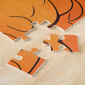 Puzzle Parisienne des années 1920 (Côté)