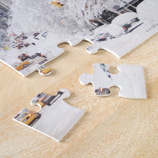 Puzzle Park Avenue (Côté)