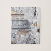 Puzzle Park Avenue (Vertical)