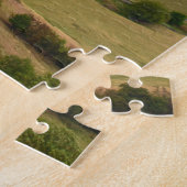 Puzzle Park Hill de Chrome Hill, Peak District (Côté)