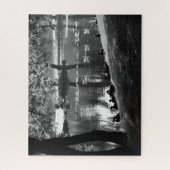 Puzzle Park Life 16x20 jpcna 520 pc (Vertical)