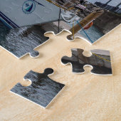 Puzzle Parking (Côté)