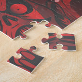 Puzzle Parlé (Côté)
