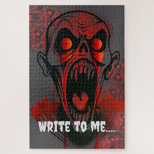 Puzzle Parlé (Vertical)