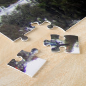 Puzzle parlement australien (Côté)