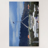 Puzzle parlement australien (Vertical)