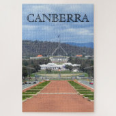 Puzzle parlement australien (Vertical)