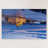 Puzzle Parlement de Budapest (Horizontal)