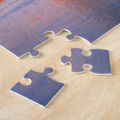 Puzzle Parlement hongrois (Côté)