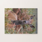 Puzzle Parles-Tu Avec Moi ? - 11x14 - 252 pièces (Horizontal)