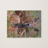 Puzzle Parles-Tu Avec Moi ? - 8x10 - 110 pièces (Horizontal)