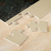 Puzzle Parmi la Sierra Nevada (Côté)