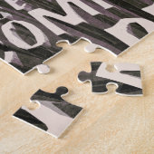 Puzzle Paroles d'amour (Côté)