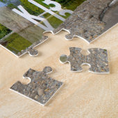 Puzzle Parramatta Memorial Sydney (Côté)