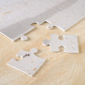 Puzzle Parrot de plage (Côté)