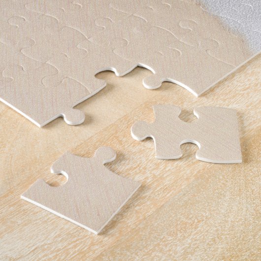 Puzzle Parson Jack Russell Terrier Peinture - Chien Art (Côté)