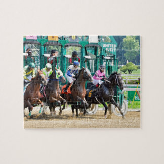 Puzzle Partir à Saratoga