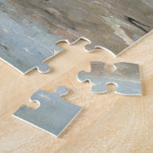 Puzzle Partir pour la pêche de John Singer Sargent (Côté)