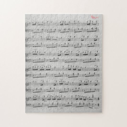 Puzzle Partition (Vertical)