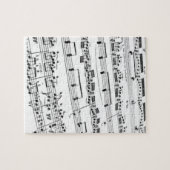 Puzzle Partition (Horizontal)