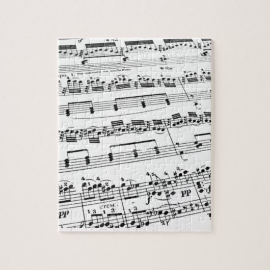 Puzzle Partition (Vertical)