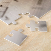 Puzzle Partition détaillée (Côté)