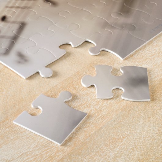 Puzzle Partition détaillée (Côté)