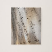 Puzzle Partition détaillée (Vertical)