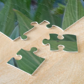 Puzzle Paruline de Nashville (Côté)